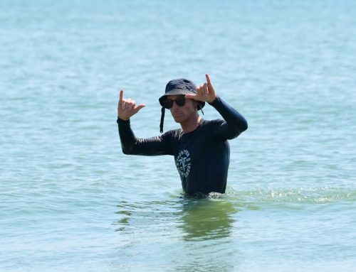 NE Florida Surf Report #2 Wednesday 05.21.25 11:30 AM