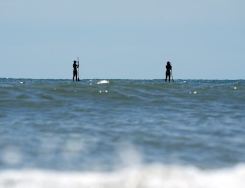 NE Florida Surf Report #2 Saturday 05.31.25 1:00 PM