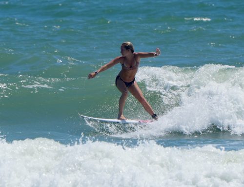 NE Florida Surf Report #2 Thursday 05.01.25 12:30 PM