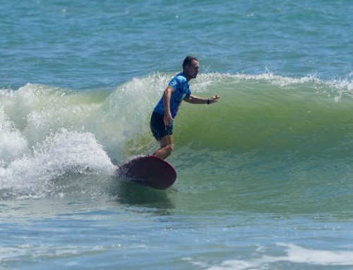 NE Florida Surf Report #2 Friday 05.02.25 12:00 PM