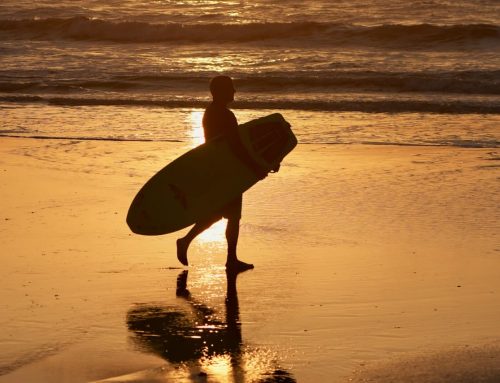 NE Florida Surf Report #1 Saturday 05.03.25 6:40 AM