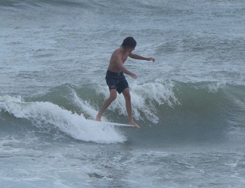 NE Florida Surf Report #2 Saturday 05.03.25 12:30 PM