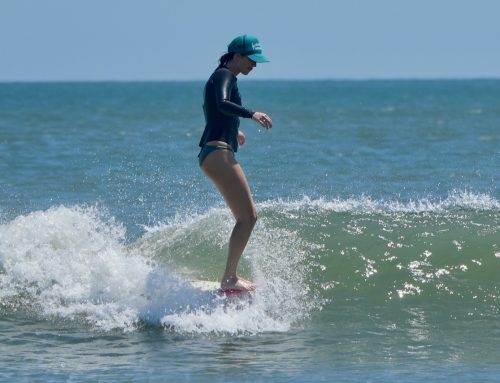 NE Florida Surf Report #2 Sunday 05.04.25 12:30 PM