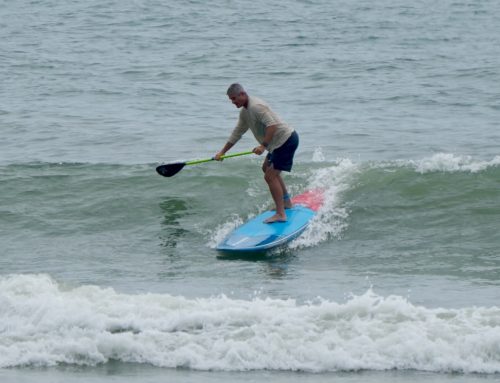 NE Florida Surf Report #2 Tuesday 05.06.25 12:00 PM