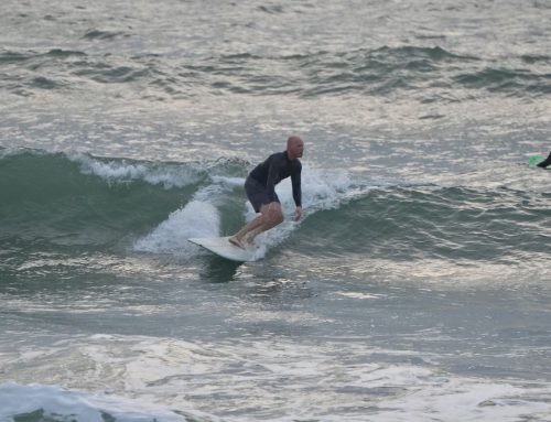 NE Florida Surf Report #1 Wednesday 05.07.25 6:35 AM