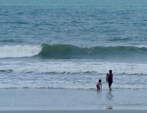NE Florida Surf Report #2 Wednesday 05.07.25 1:00 PM