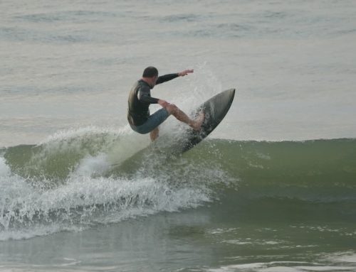 NE Florida Surf Report #1 Thursday 05.08.25 6:35 AM