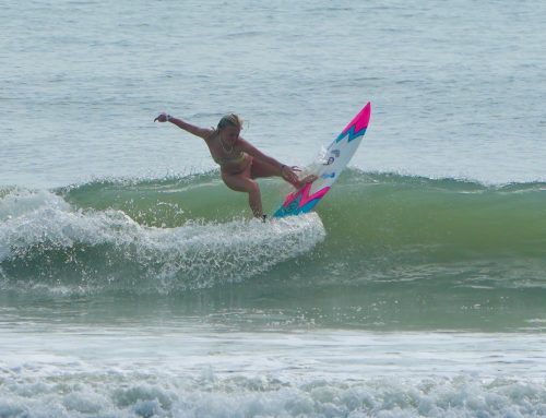 NE Florida Surf Report #2 Thursday 05.08.25 10:15 AM