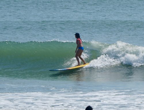 NE Florida Surf Report #2 Friday 05.09.25 12:30 PM