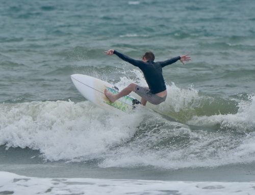 NE Florida Surf Report #2 Saturday 05.10.25 2:00 PM