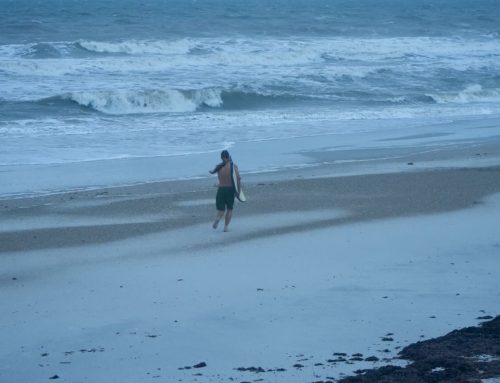 NE Florida Surf Report #1 Monday 05.12.25 6:30 AM