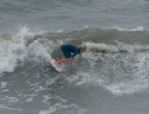 NE Florida Surf Report #2 Monday 05.12.25 12:30 PM