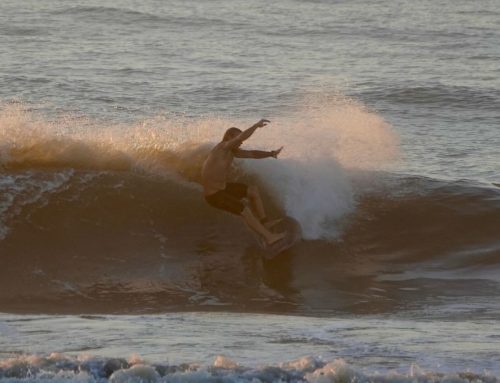 NE Florida Surf Report #1 Tuesday 05.13.25 6:30 AM