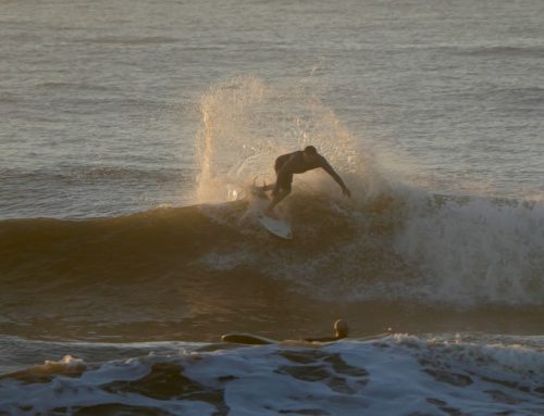 NE Florida Surf Report #1 Tuesday 05.13.25 6:30 AM