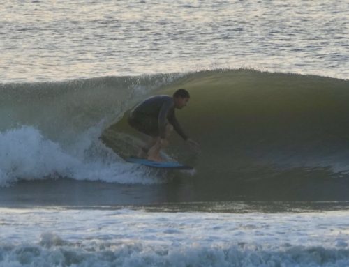 NE Florida Surf Report #1 Wednesday 05.14.25 6:30 AM