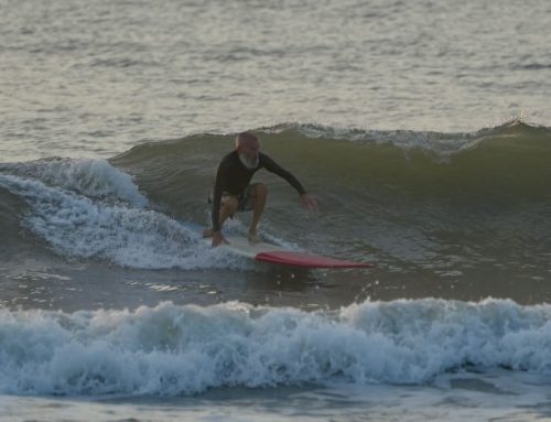 NE Florida Surf Report #1 Thursday 05.14.25 6:30 AM