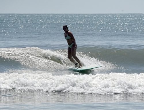 NE Florida Surf Report #2 Thursday 05.14.25 12:30 PM