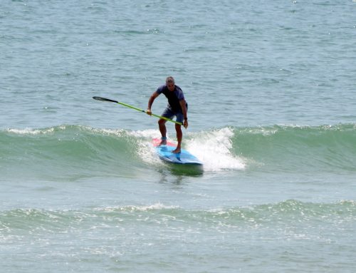 NE Florida Surf Report #2 Monday 05.19.25 12:30 PM