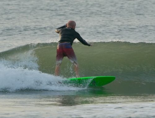 NE Florida Surf Report #1 Wednesday 05.21.25 6:25 AM