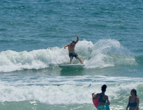 NE Florida Surf Report #2 Sunday 05.25.25 12:00 PM