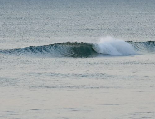 NE Florida Surf Report #1 Friday 05.23.25 6:25 AM