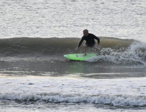 NE Florida Surf Report #1 Friday 05.16.25 6:30 AM
