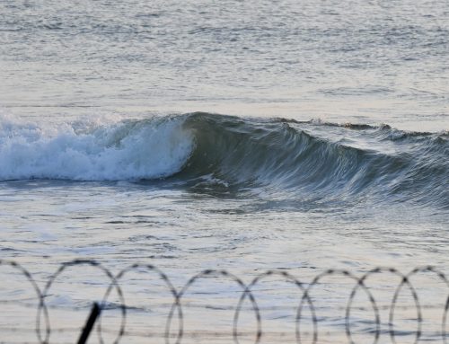 NE Florida Surf Report #1 Sunday 05.25.25 6:25 AM