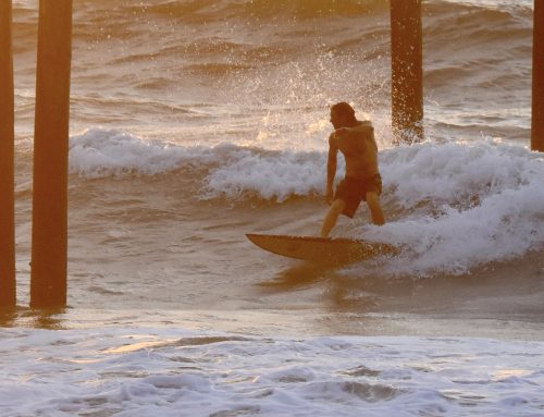NE Florida Surf Report #1 Sunday 05.11.25 6:35 AM