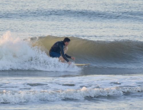 NE Florida Surf Report #1 Friday 05.30.25 6:20 AM