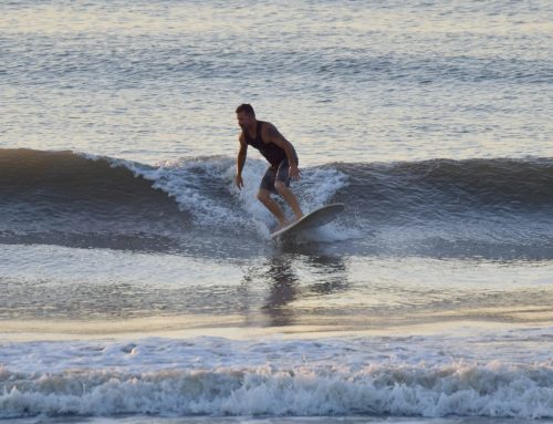 NE Florida Surf Report #1 Friday 05.30.25 6:20 AM