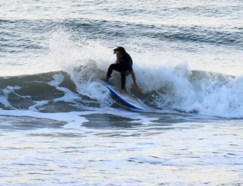 NE Florida Surf Report #1 Friday 05.02.25 6:40 AM