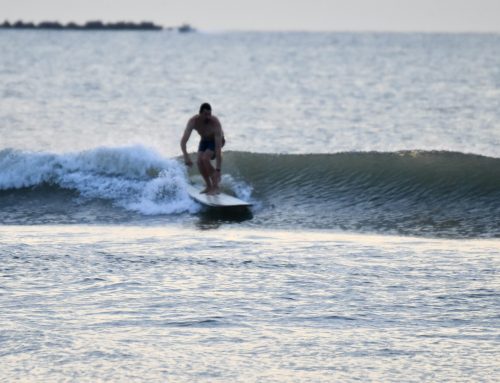 NE Florida Surf Report #1 Saturday 05.17.25 6:30 AM