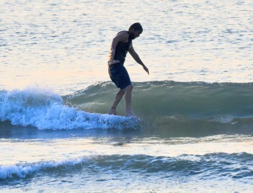 NE Florida Surf Report #1 Sunday 05.18.25 6:30 AM
