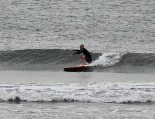 NE Florida Surf Report #1 Saturday 05.31.25 6:20 AM