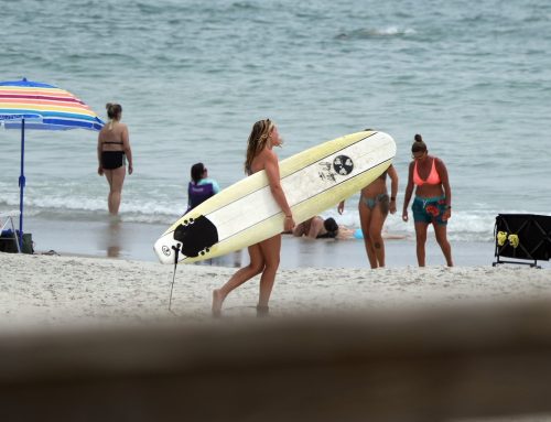 NE Florida Surf Report #2 Sunday 06.01.25 1:00 PM