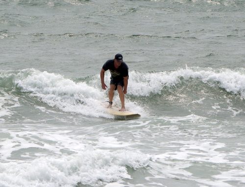 NE Florida Surf Report #2 Tuesday 06.03.25 12:00 PM