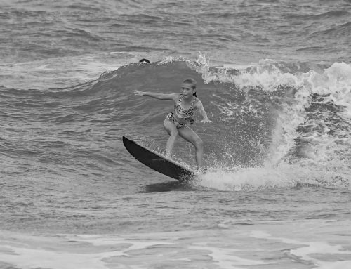 NE Florida Surf Report #3 Tuesday 06.03.25 6:30 PM