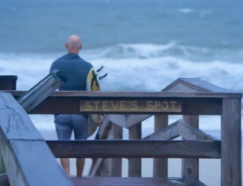 NE Florida Surf Report #1 Wednesday 06.04.25 6:20 AM
