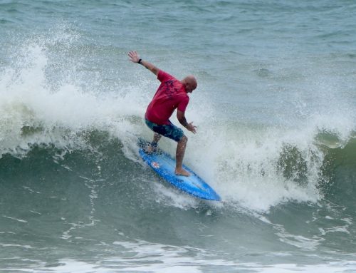 NE Florida Surf Report #2 Wednesday 06.04.25 1:30 PM
