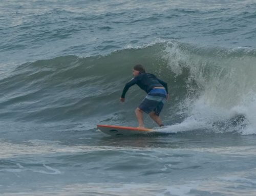 NE Florida Surf Report #1 Thursday 06.05.25 6:20 AM