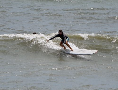 NE Florida Surf Report #2 Thursday 06.05.25 12:20 PM