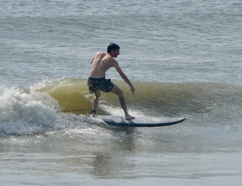NE Florida Surf Report #2 Friday 06.06.25 10:00 AM