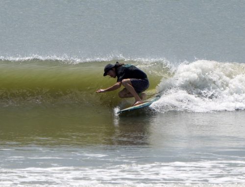 NE Florida Surf Report #2 Saturday 06.07.25 12:40 PM