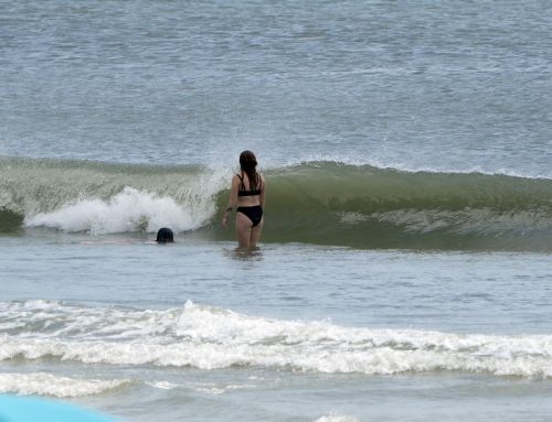 NE Florida Surf Report #2 Sunday 06.08.25 12:00 PM