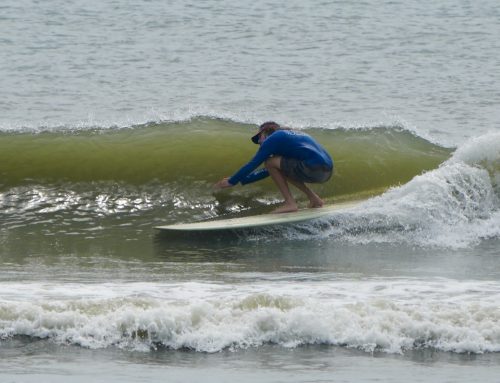 NE Florida Surf Report #2 Tuesday 06.10.25 12:00 PM