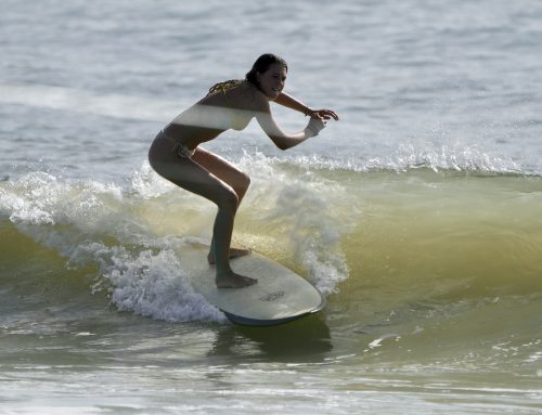 NE Florida Surf Report #2 Wednesday 06.11.25 10:00 AM