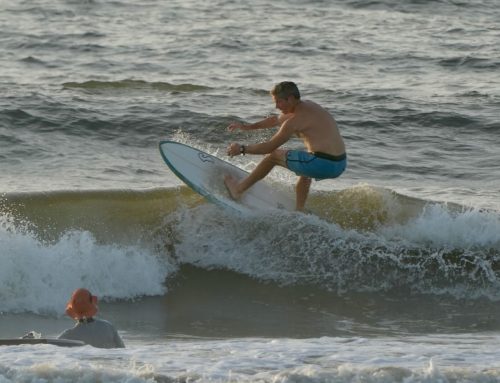 NE Florida Surf Report #1 Thursday 06.12.25 6:20 AM