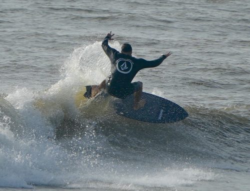NE Florida Surf Report #2 Friday 06.13.25 10:00 AM