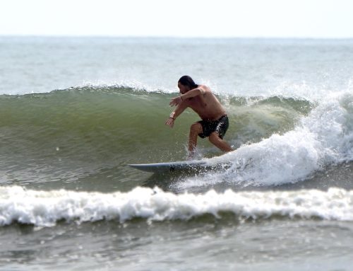 NE Florida Surf Report #2 Saturday 06.14.25 12:45 PM