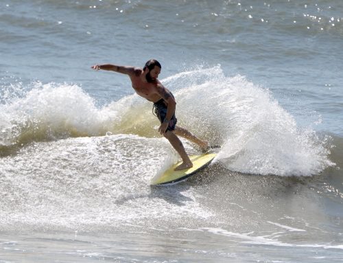NE Florida Surf Report #2 Sunday 06.15.25 12:30 PM